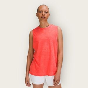 Lululemon Athletica All Yours Tank Top